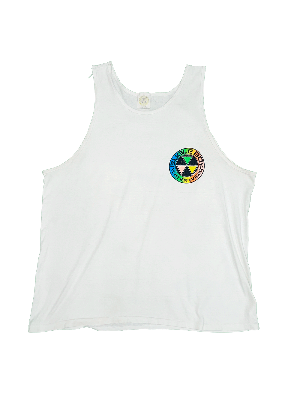 80'S BUGLE BOY TANK TOP