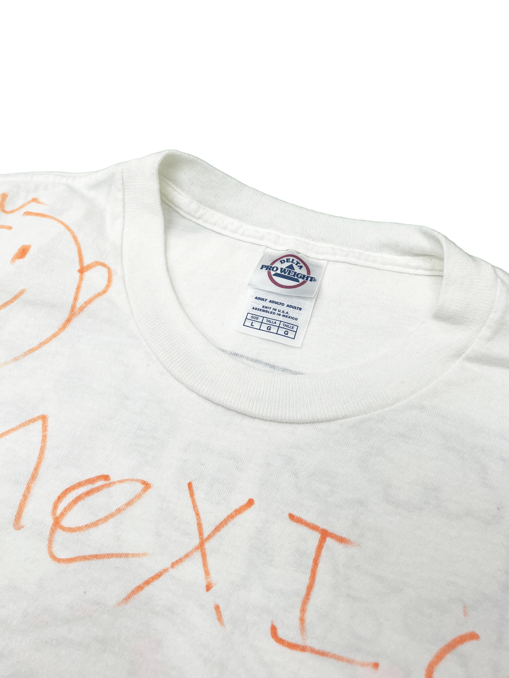 CARNIVAL T-SHIRT