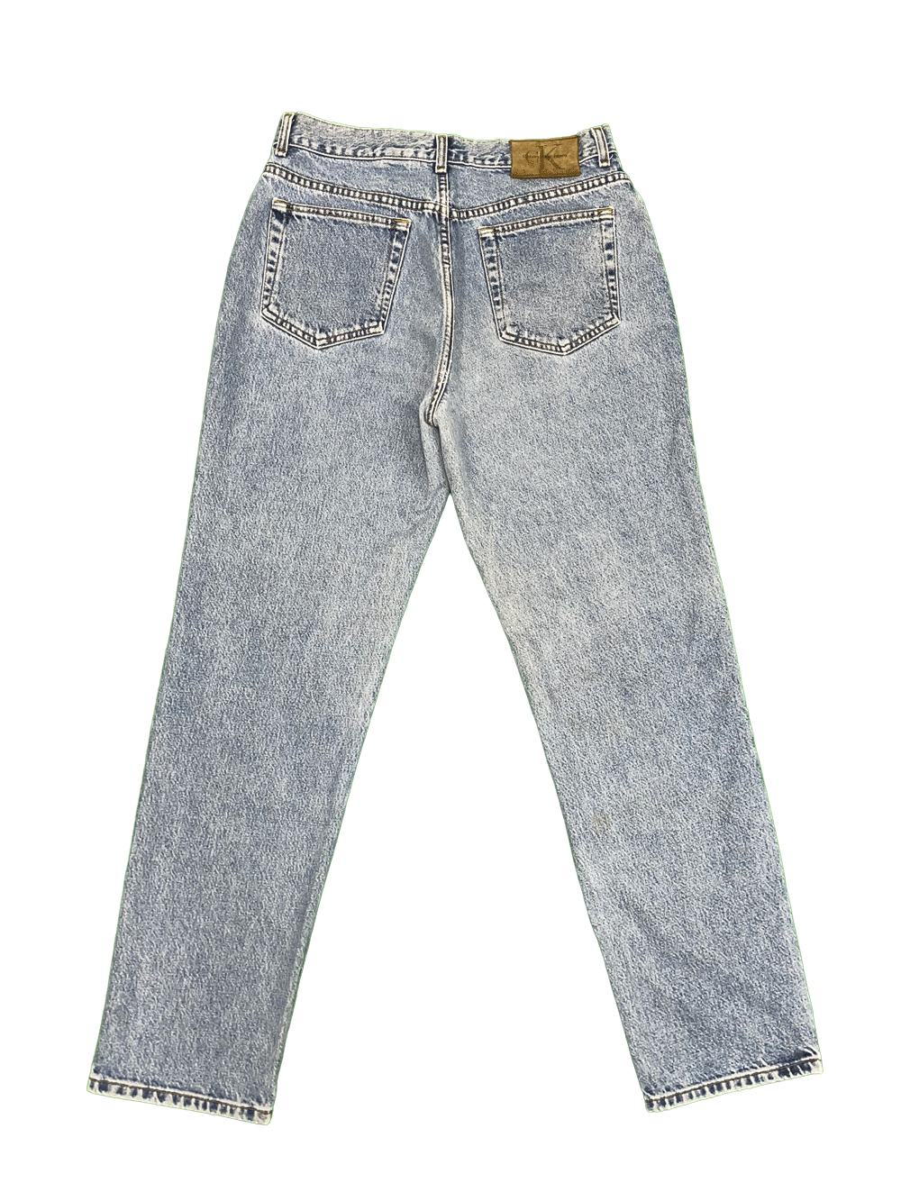 90'S Calvin Klein PANTS