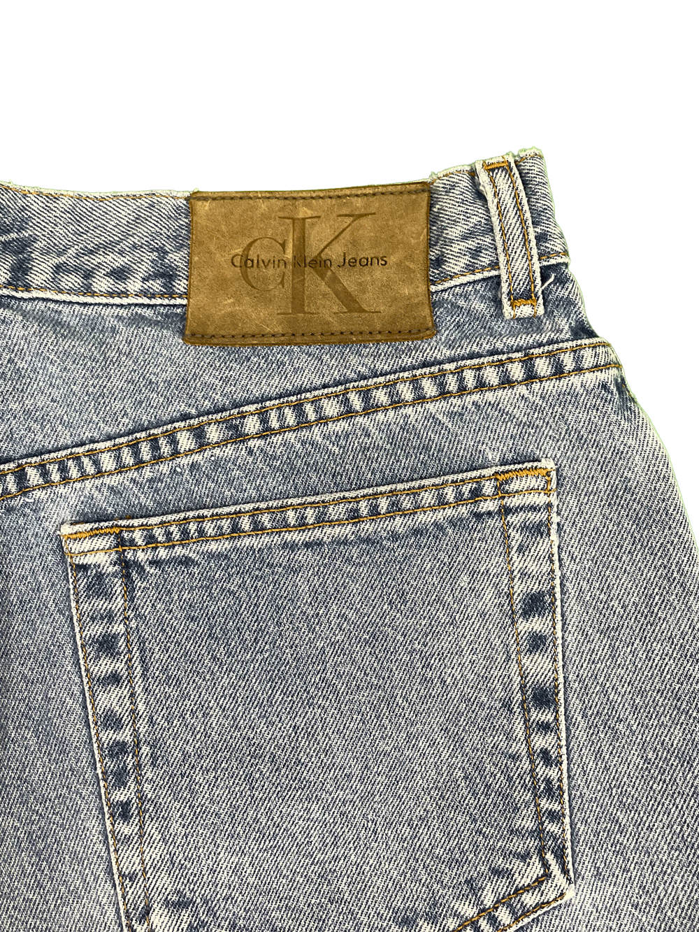 90'S Calvin Klein PANTS