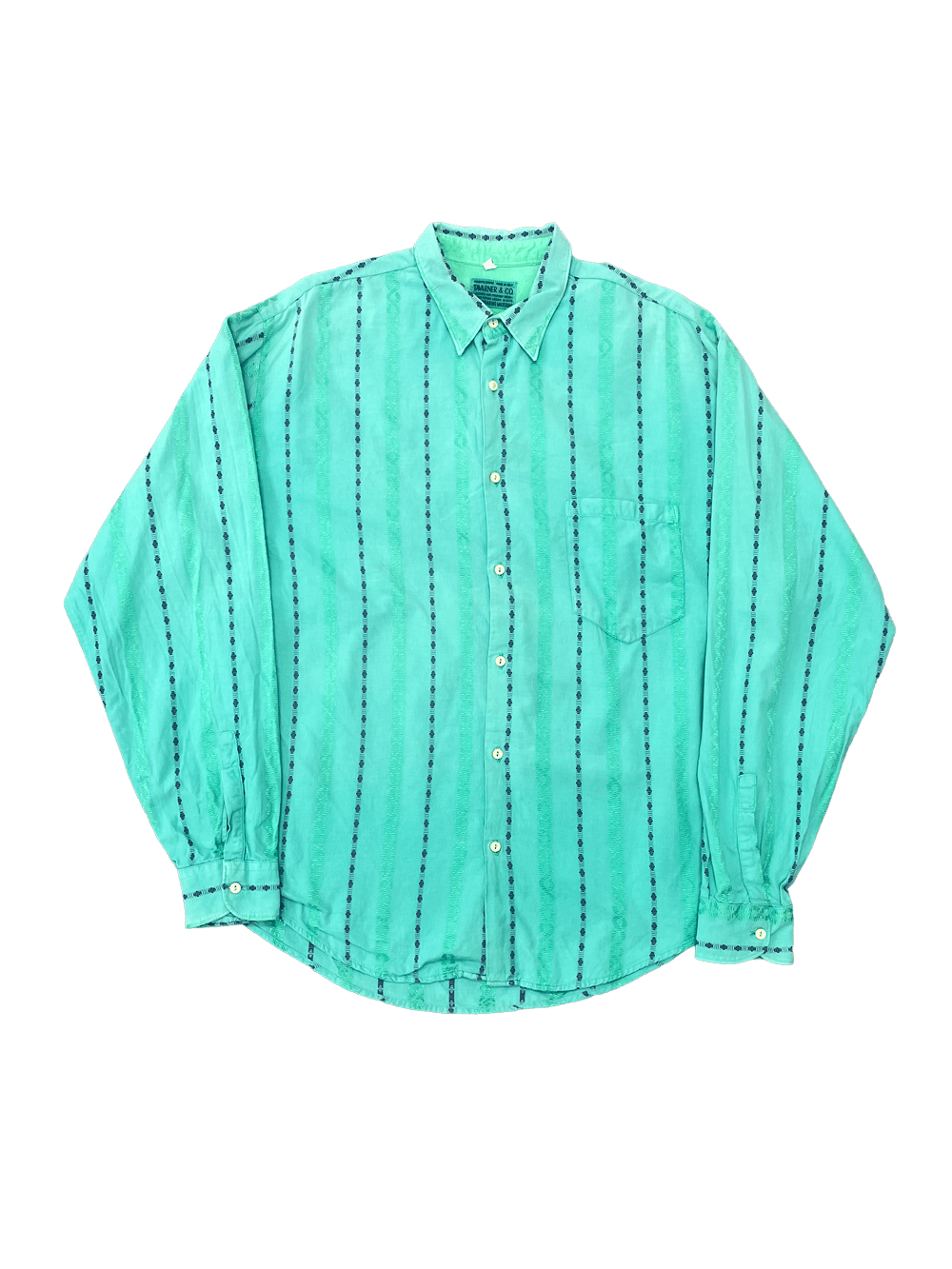 TAVARNER L/S SHIRT