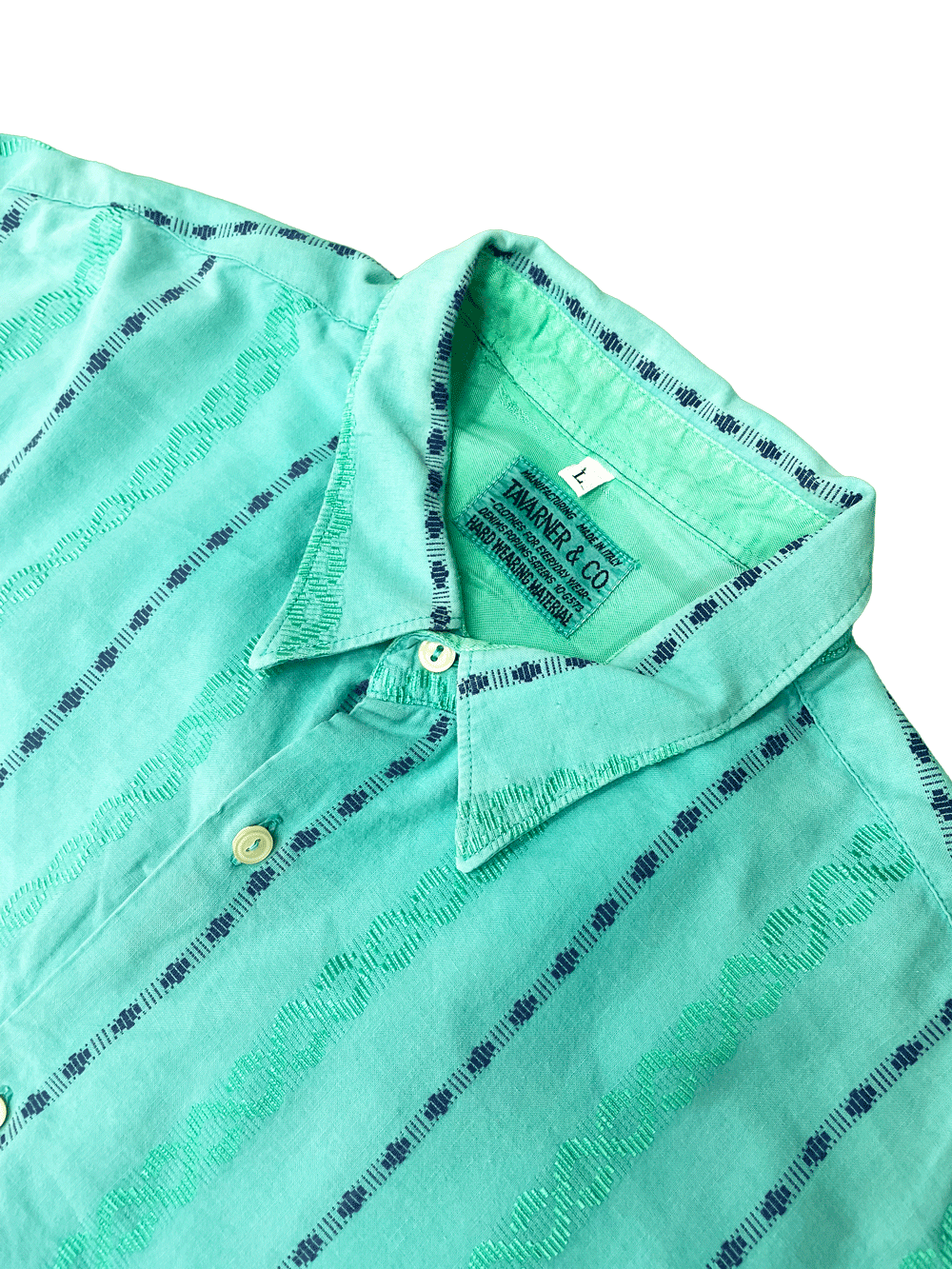 TAVARNER L/S SHIRT