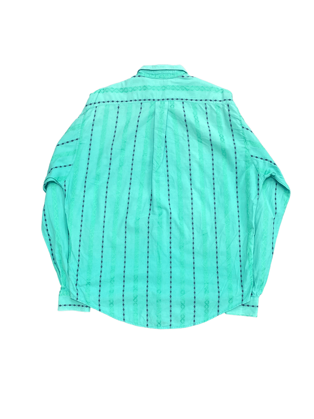 TAVARNER L/S SHIRT