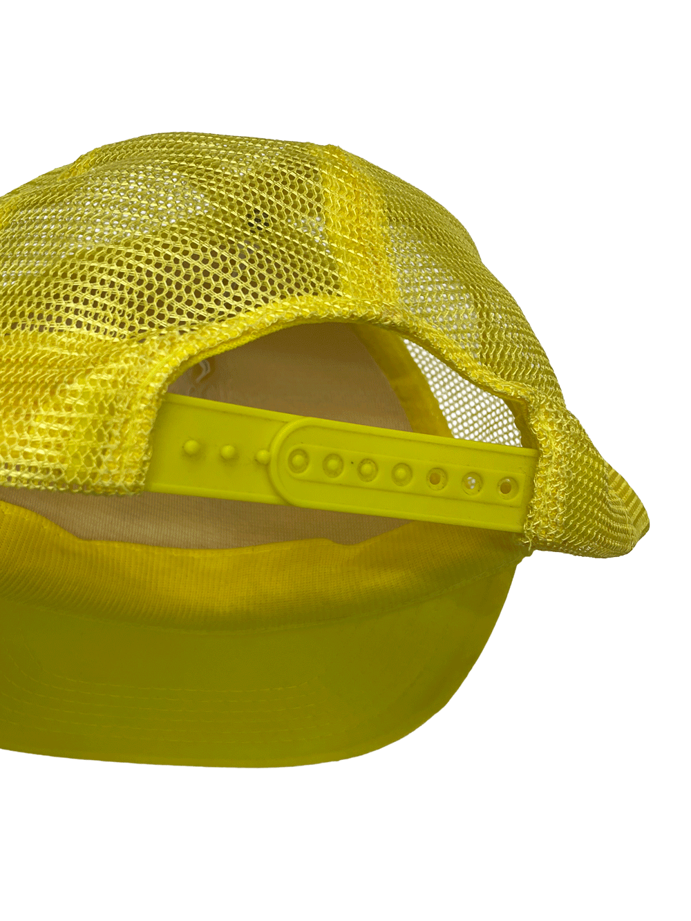 AGIP FERRARI MESH CAP