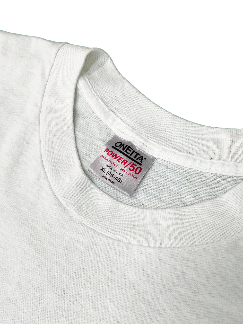 90'S "The Ground Round" T-SHIRT