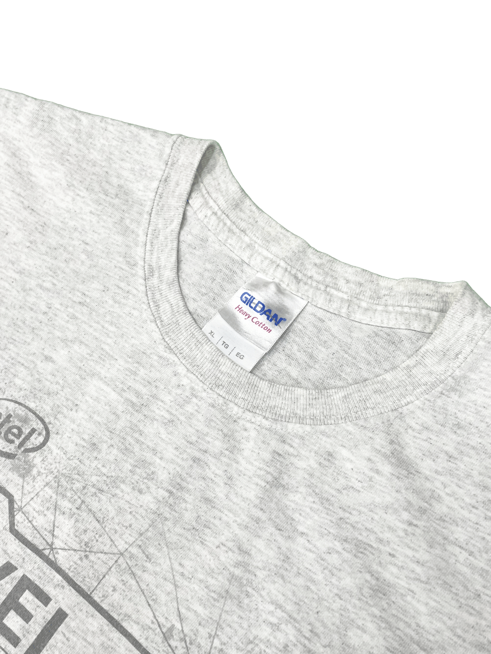 "intel"T-SHIRT