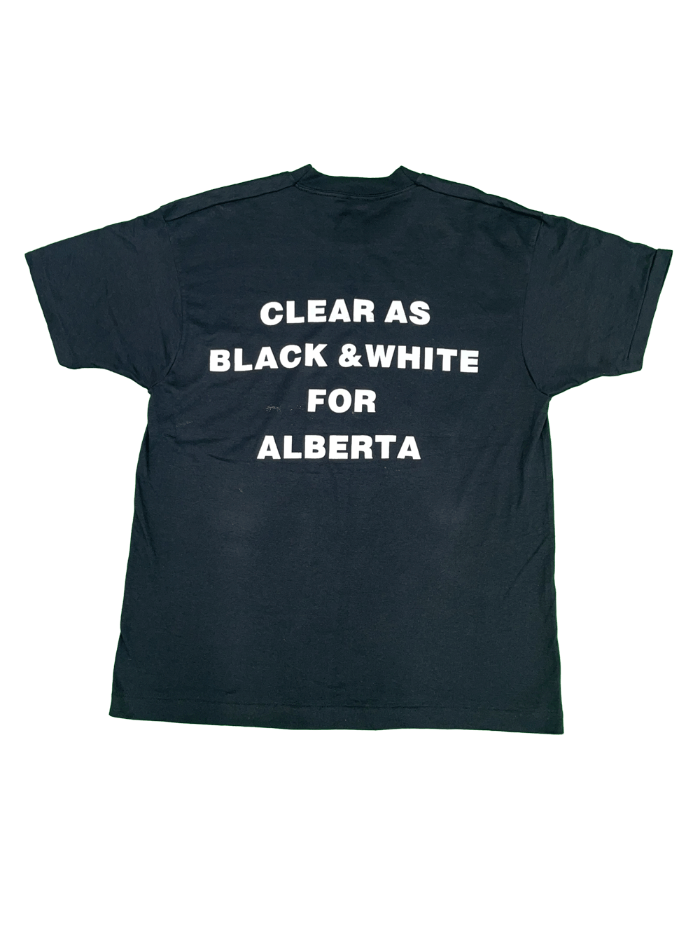 80'S "KLEIN" T-SHIRT