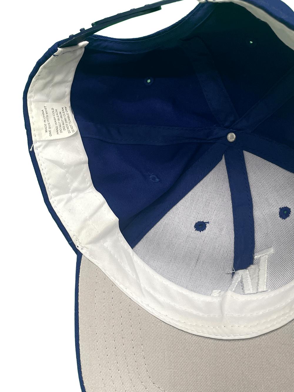 LA Dodgers Baseball CAP