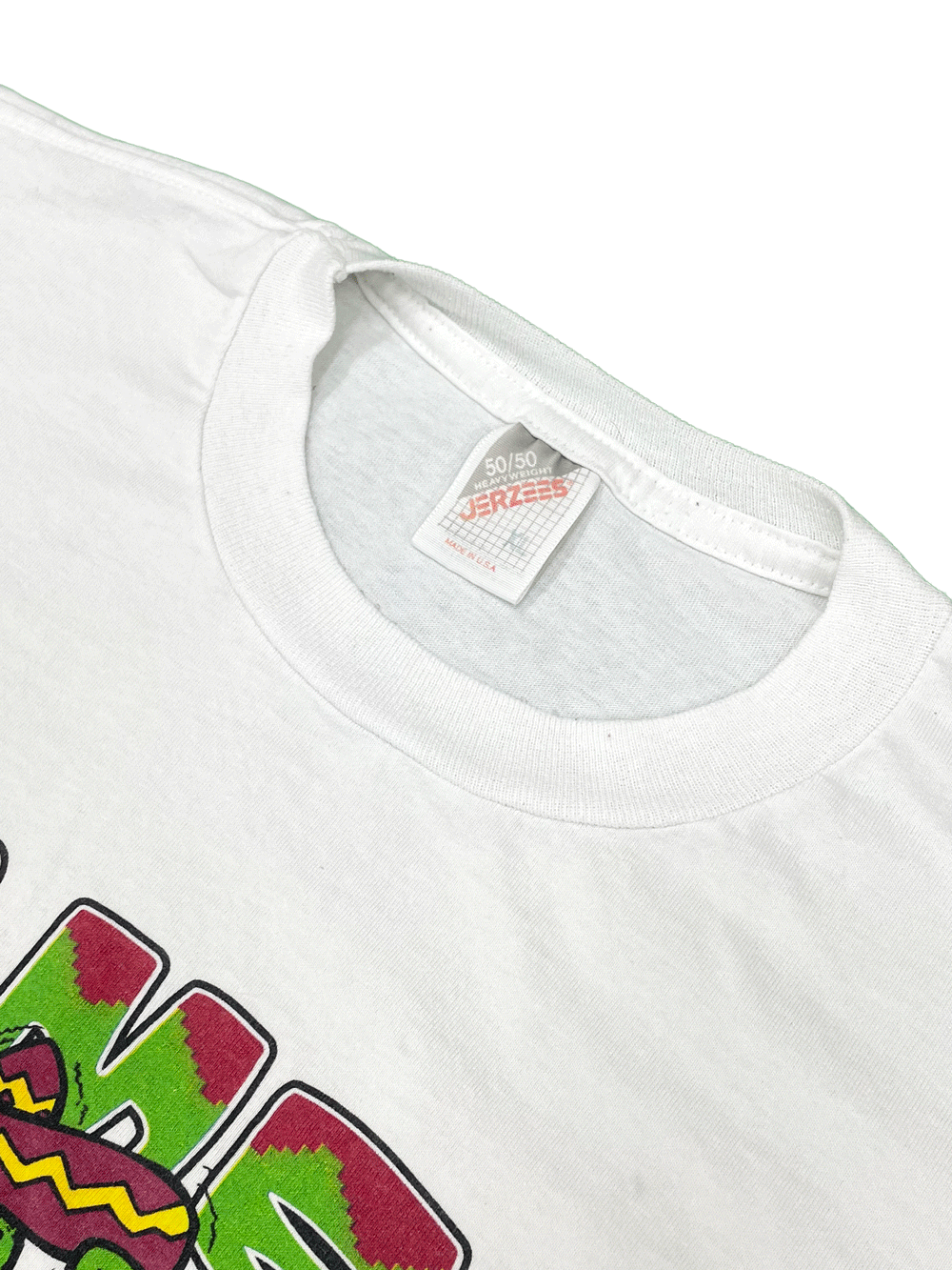 "CINCO DE MAYO" 95' T-SHIRT