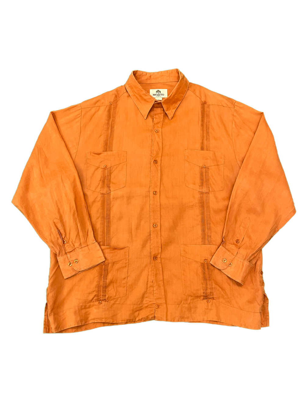 MOJITO Cuba L/S SHIRT
