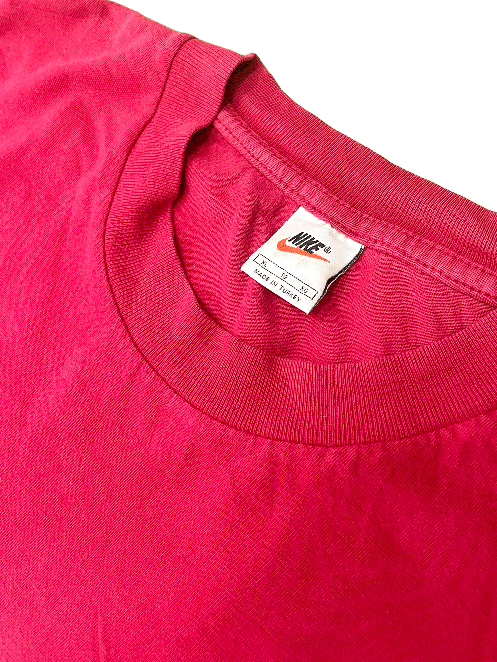 90'S NIKE T-SHIRT