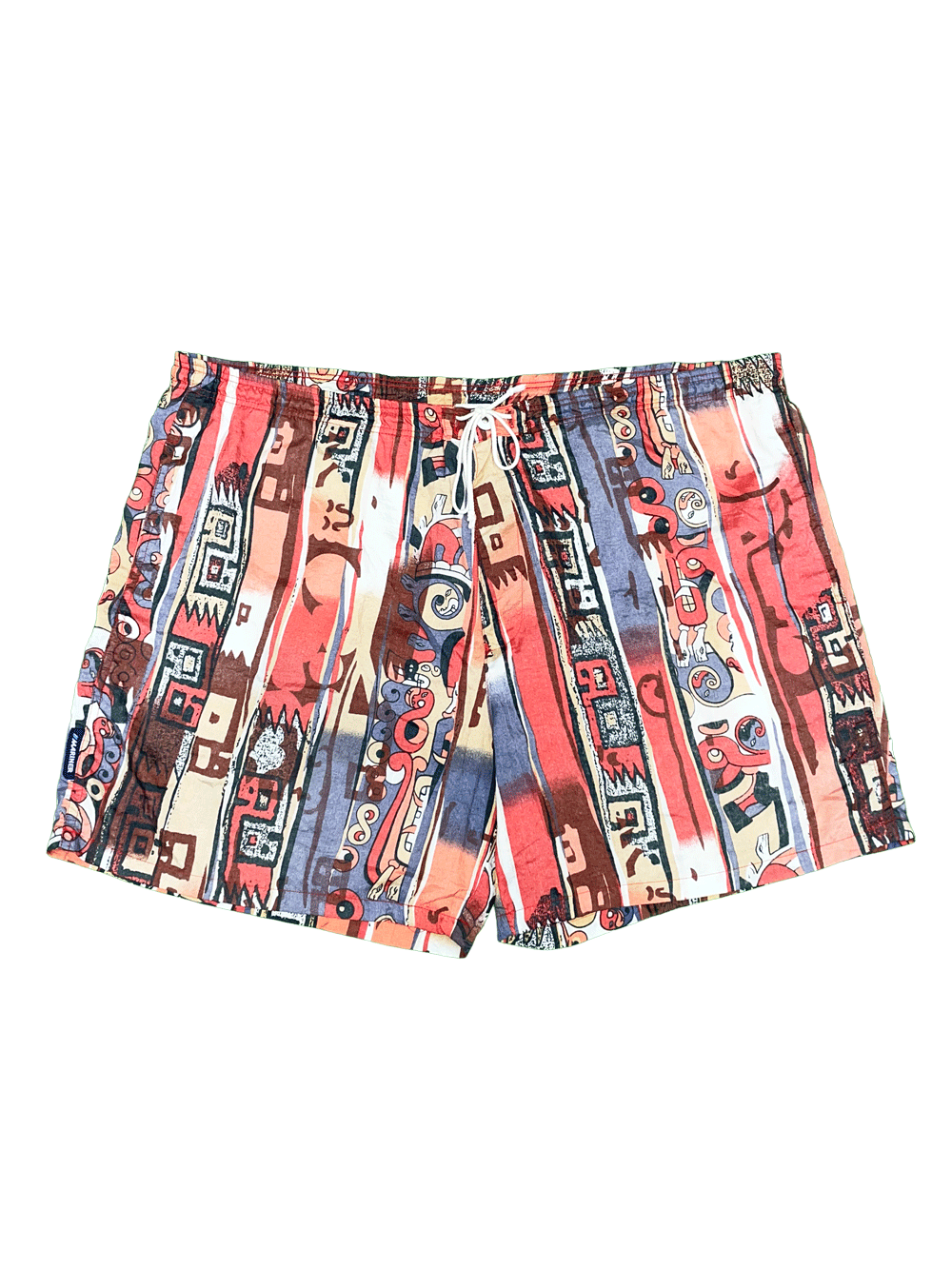 MARINER SWIM SHORTS