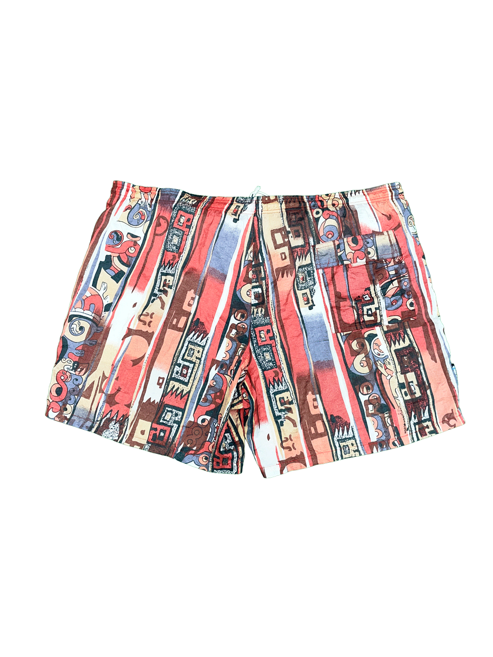 MARINER SWIM SHORTS