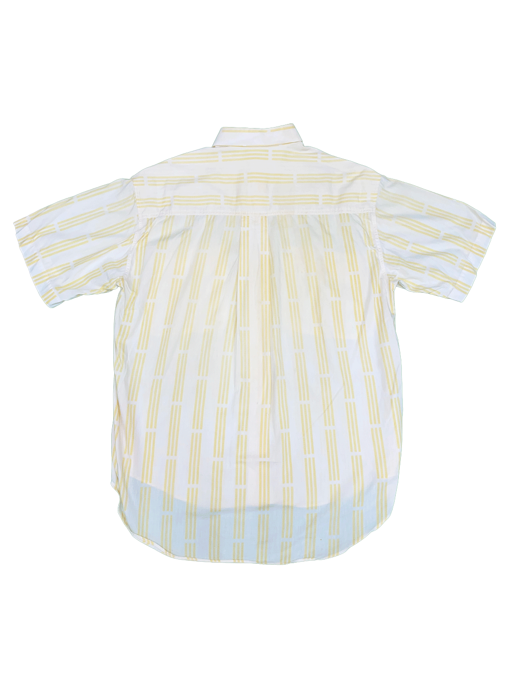 NEW PEOPLE S/S SHIRT