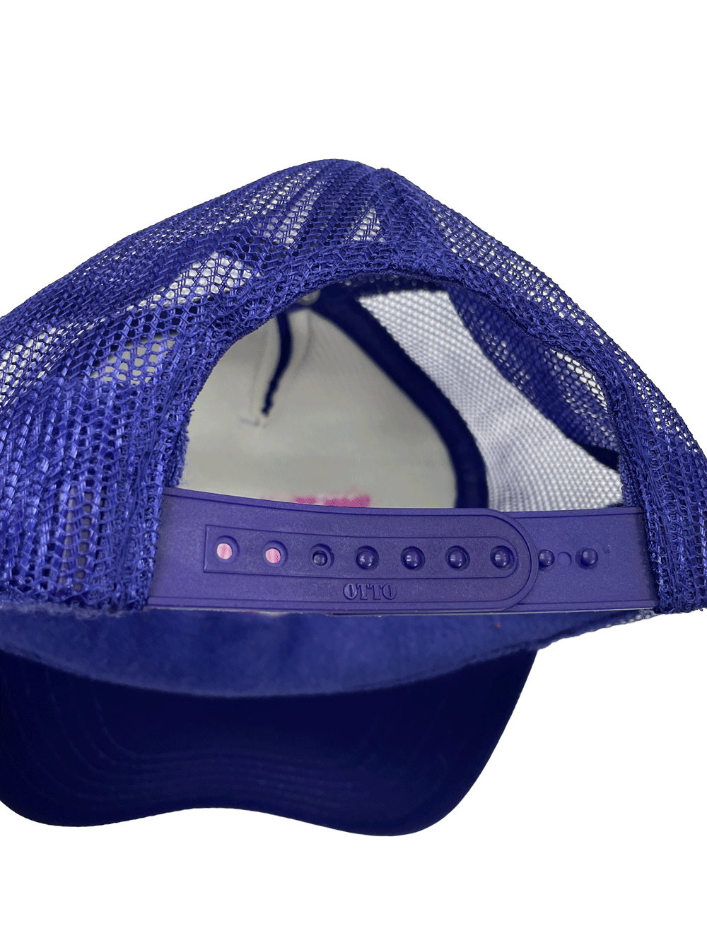 Swoon NEW YORK CITY MESH CAP