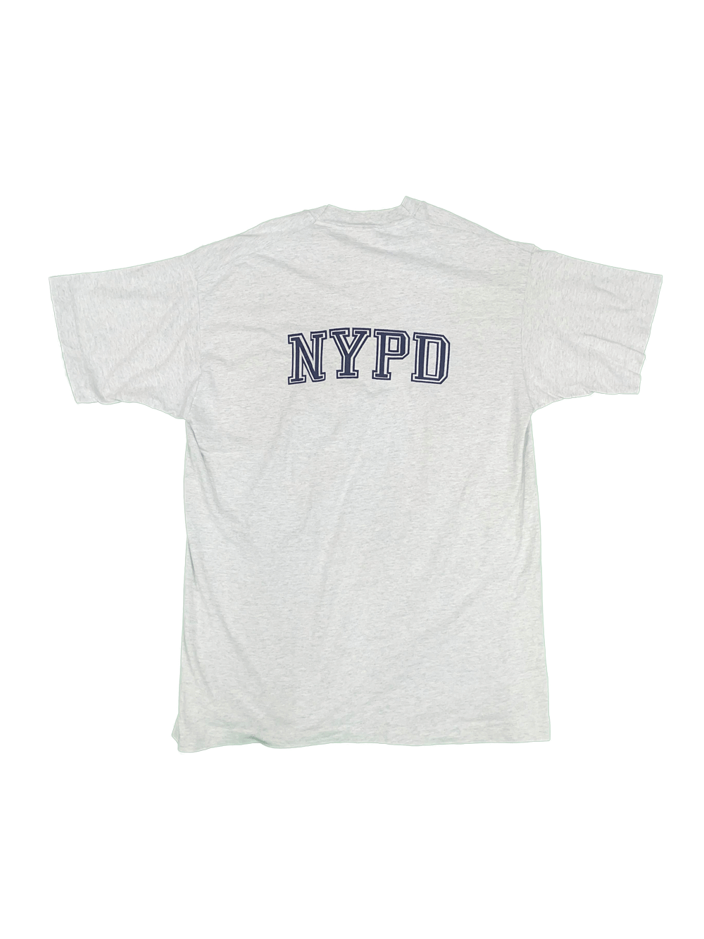 80'S NYPD OLYMPIC TEAM T-SHIRT