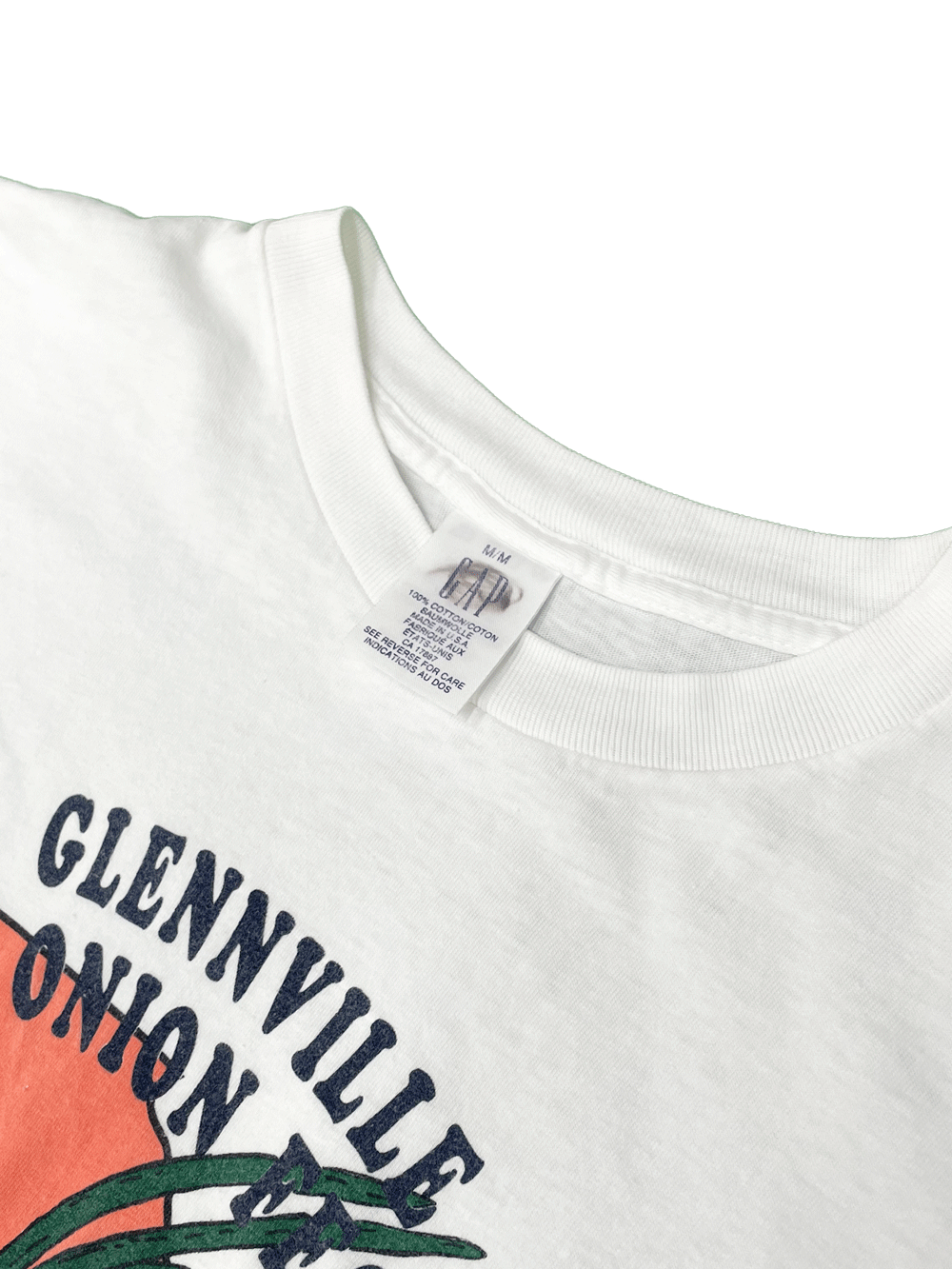 90'S GAP T-SHIRT