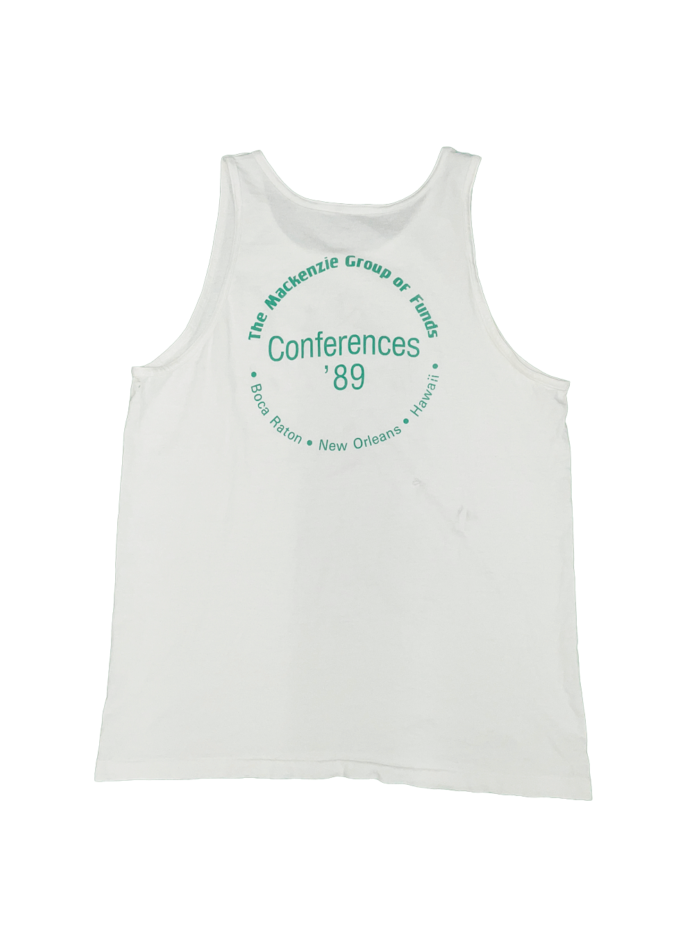 80'S ONEITA TANK TOP