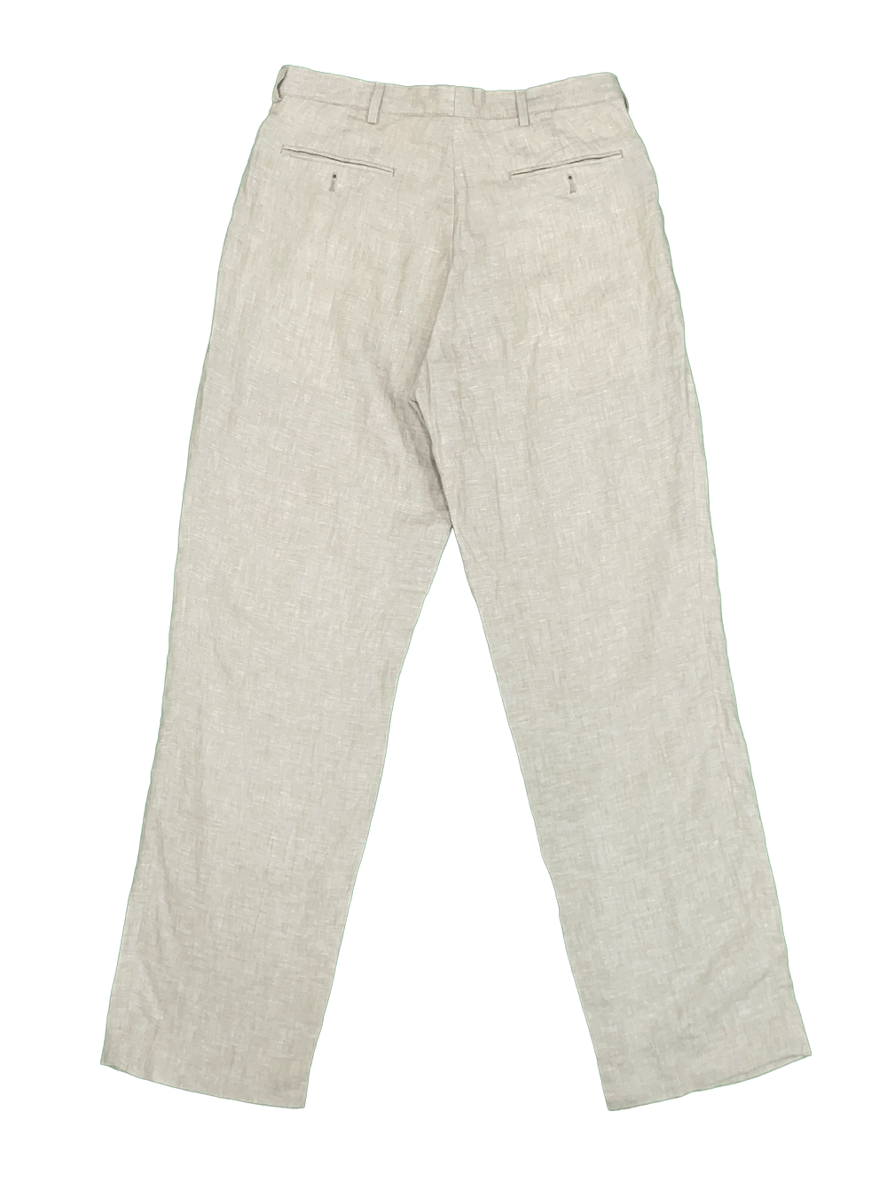 JOSEPH ABBOUD LINEN SLACKS