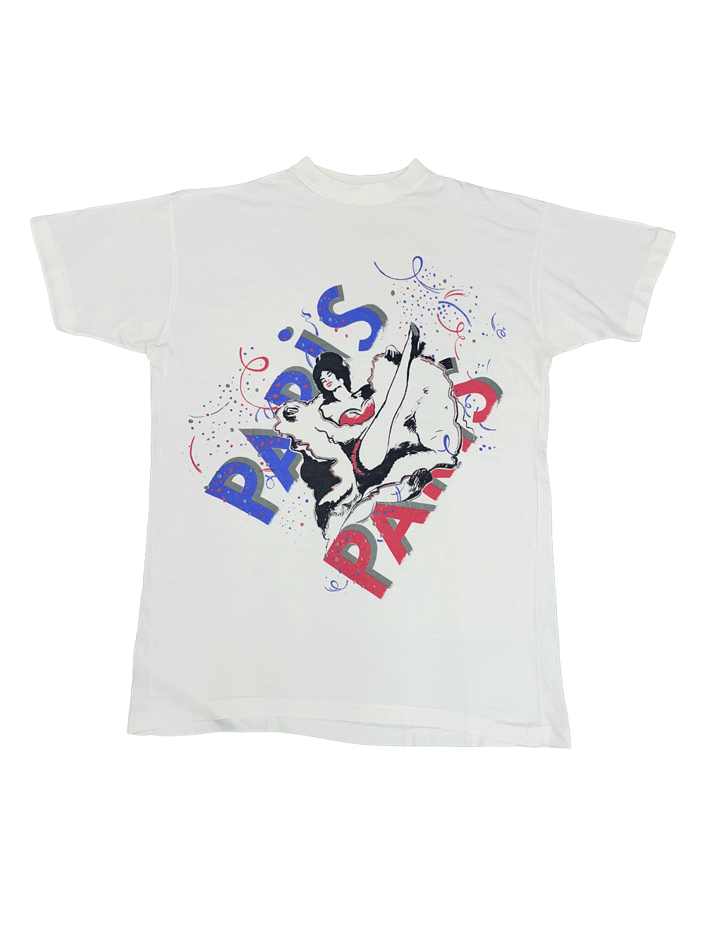 "PARIS" T-SHIRT