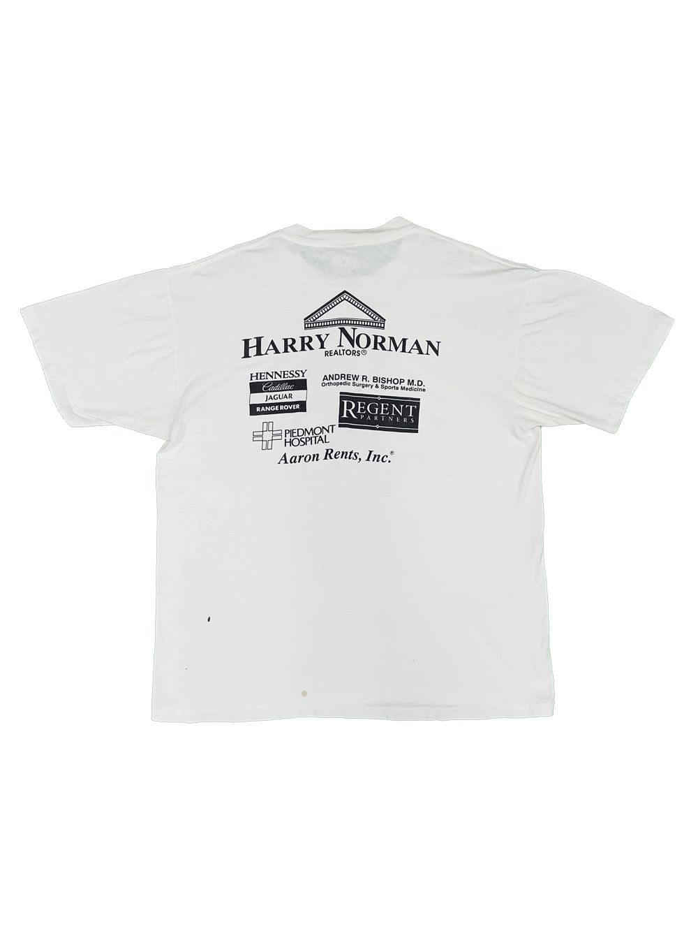 95' RUN N LOVETT T-SHIRT