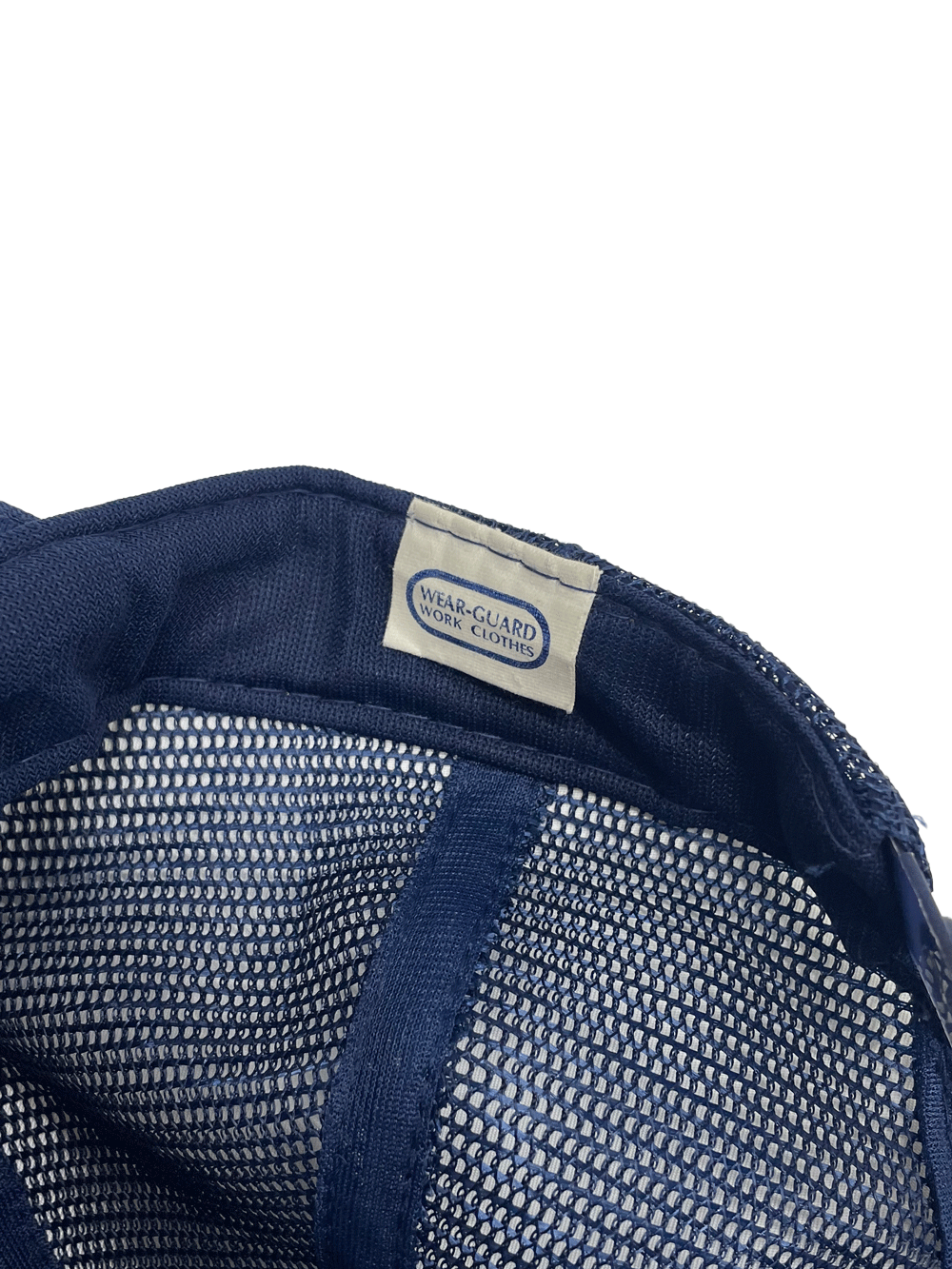 Sensall MESH CAP