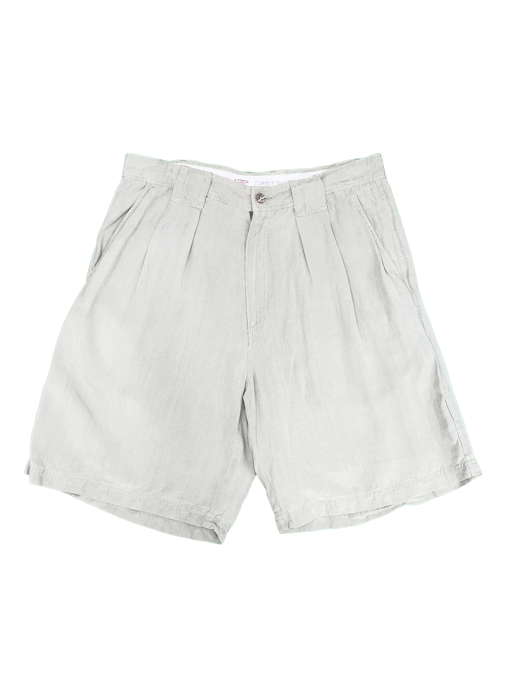 TOMMY BAHAMA SILK SHORTS