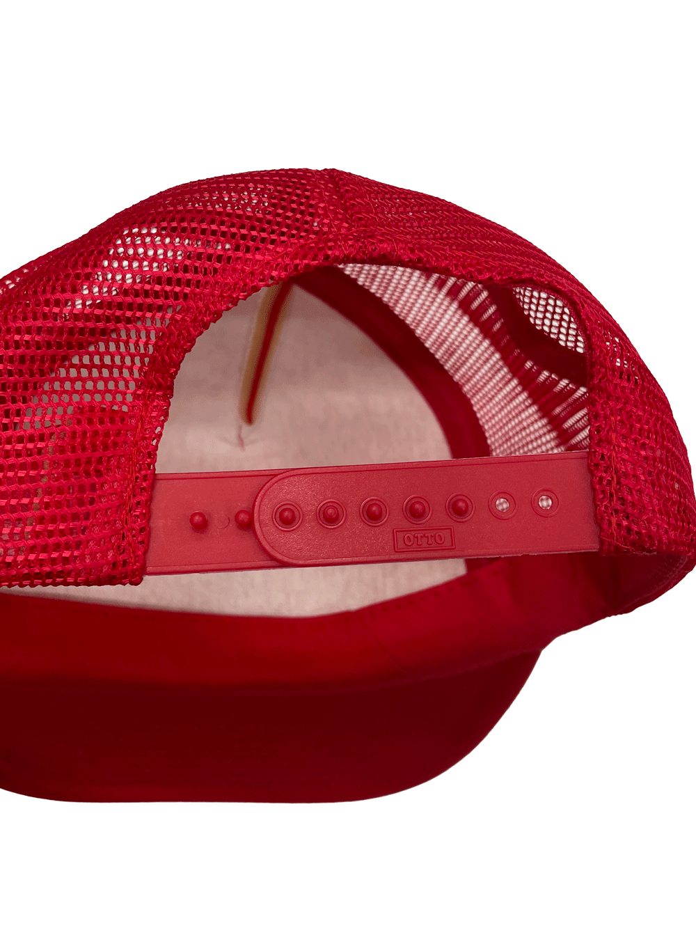 90'S "COMMERCIAL TIRE" OTTO MESH CAP
