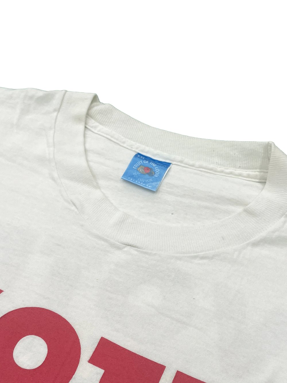 90'S VOTE T-SHIRT