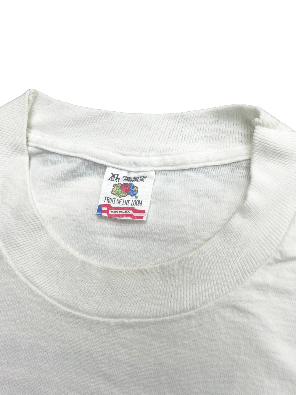 90’S "BOB BONDURANT" VOLKS WAGEN T-SHIRT