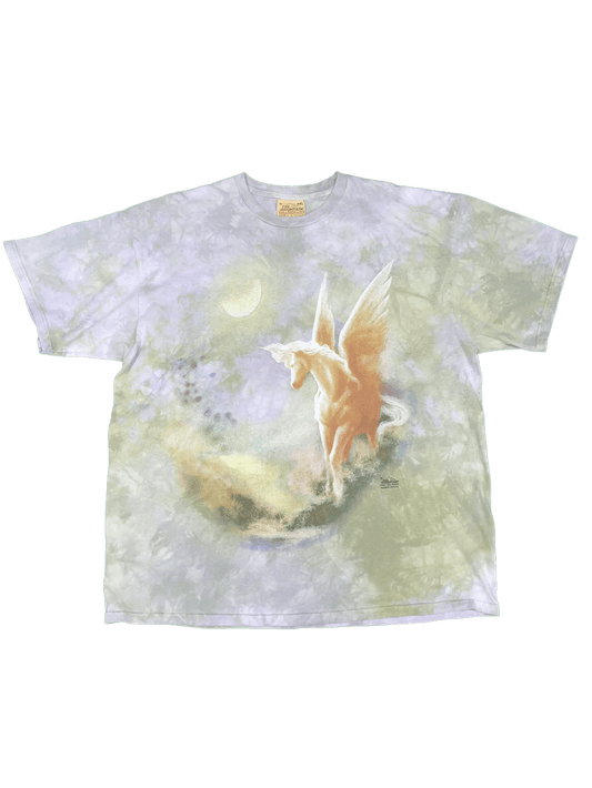THE MOUNTAIN Unicorn T-SHIRT