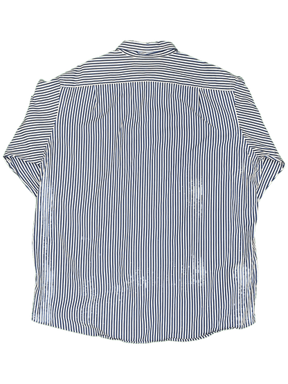 POLO L/S STRIPE SHIRT