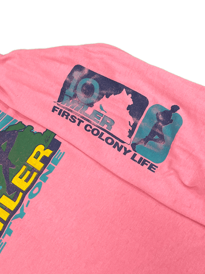 90'S 10 MILER NINETY-ONE L/S T-SHIRT