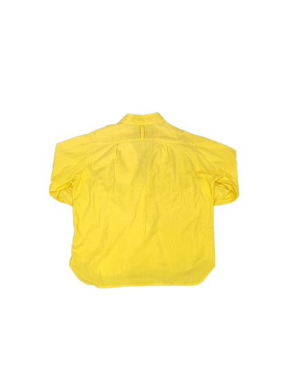 Long top L/S SHIRT