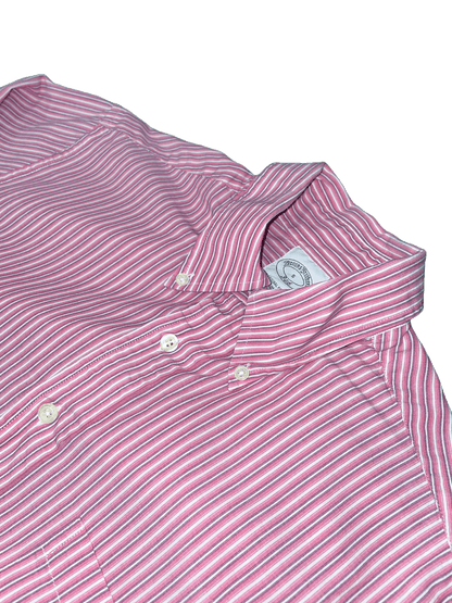 Brooks Brothers L/S STRIPE SHIRT