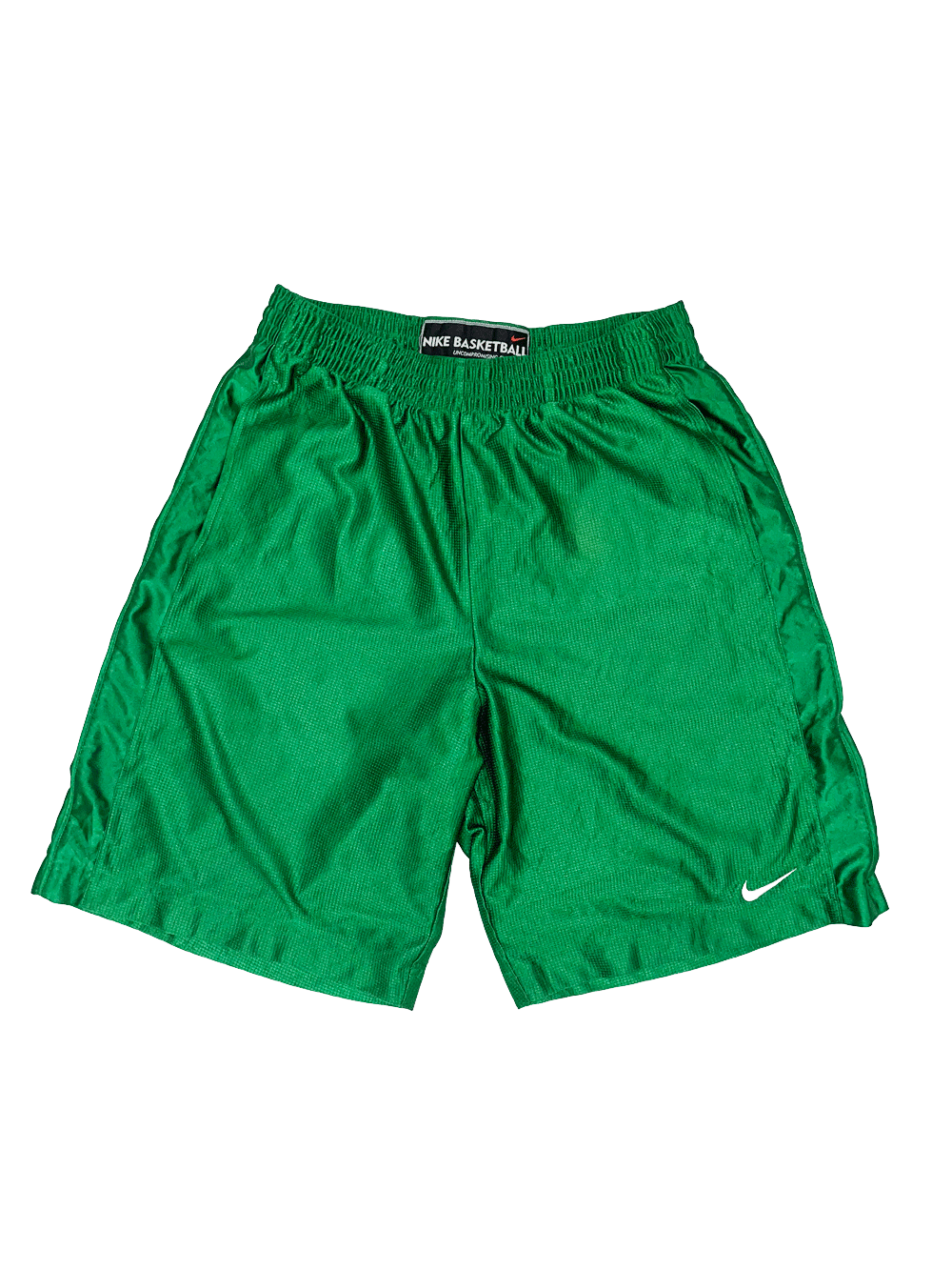 NIKE BASKETBALL SHORTS