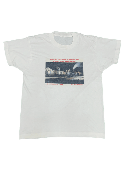 90'S NIGHT PHOTO 1994 T-SHIRT