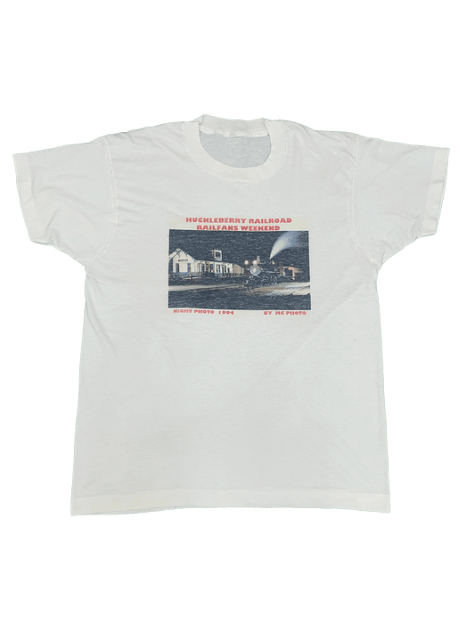 90'S NIGHT PHOTO 1994 T-SHIRT