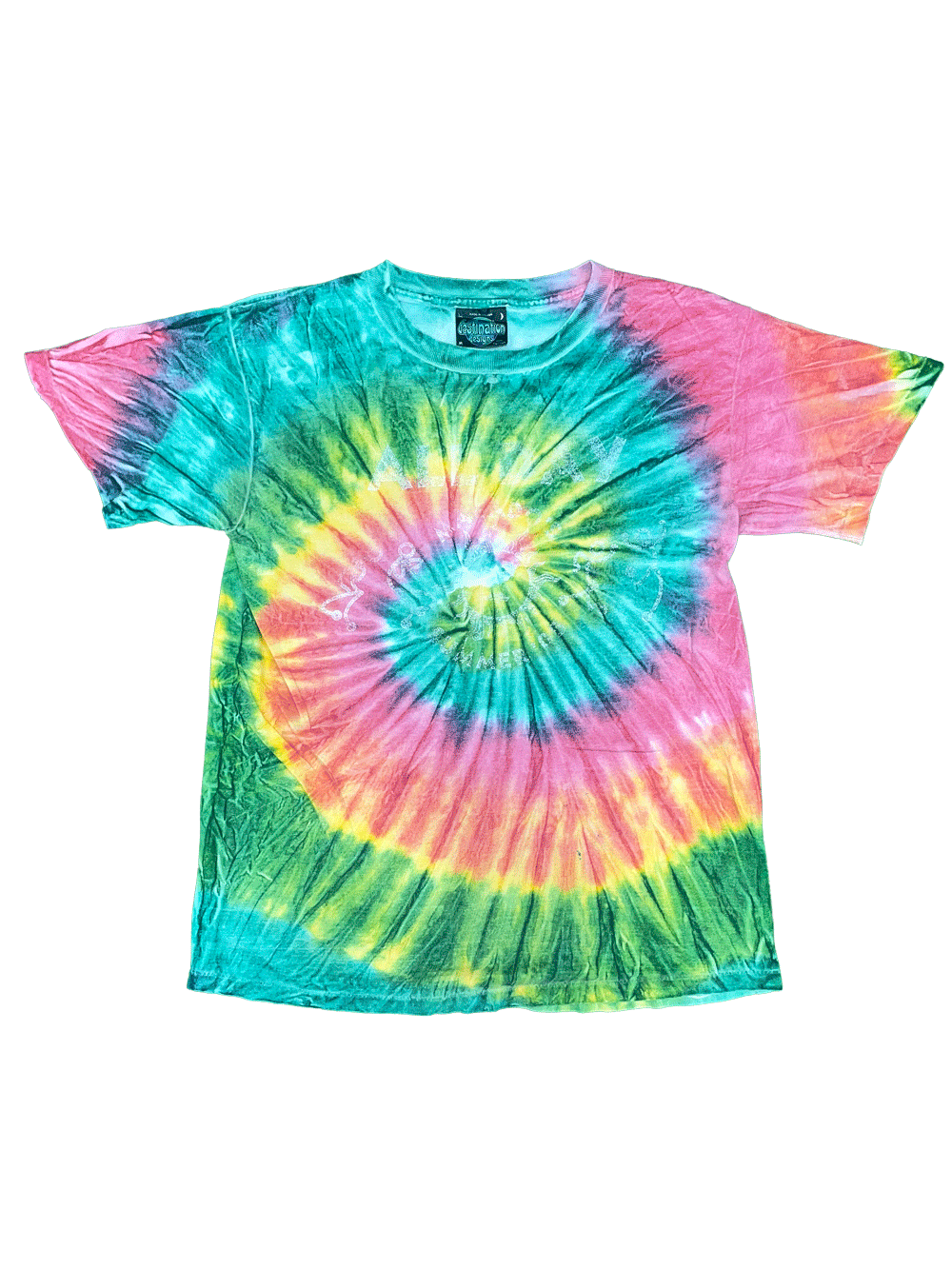 MACADO'S SUMMER 05' T-SHIRT