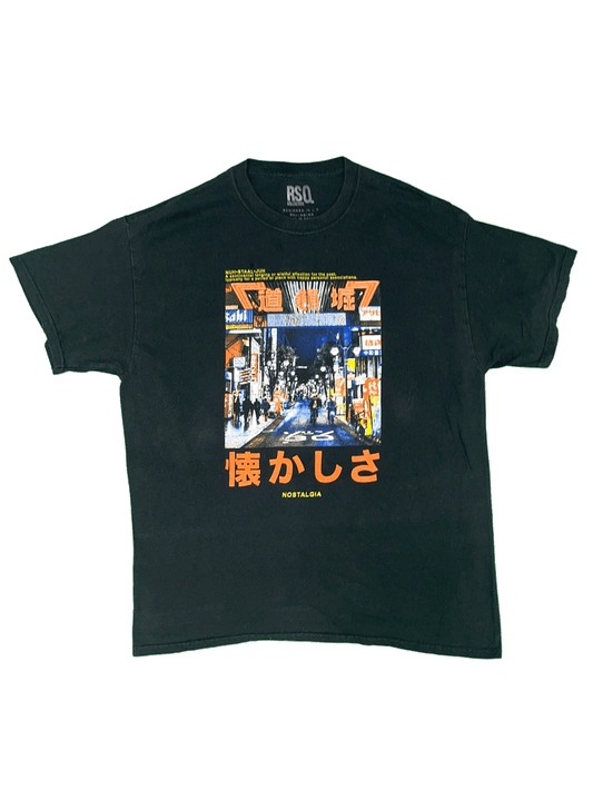 道頓堀 T-SHIRT
