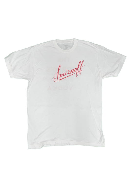 SMIRNOFF No.1 VODKA T-SHIRT