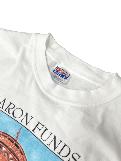 00' BARON FUNDS L/S T-SHIRT