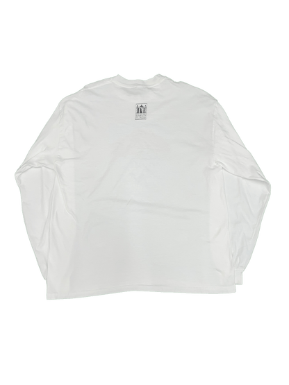 00' BARON FUNDS L/S T-SHIRT