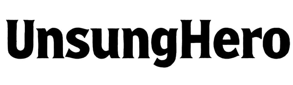 Unsung Hero