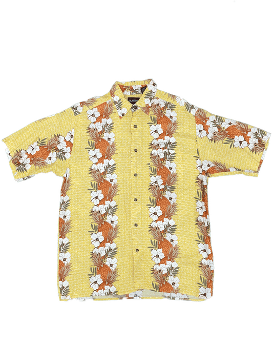 90's PURITAN Hawaiian SHIRT
