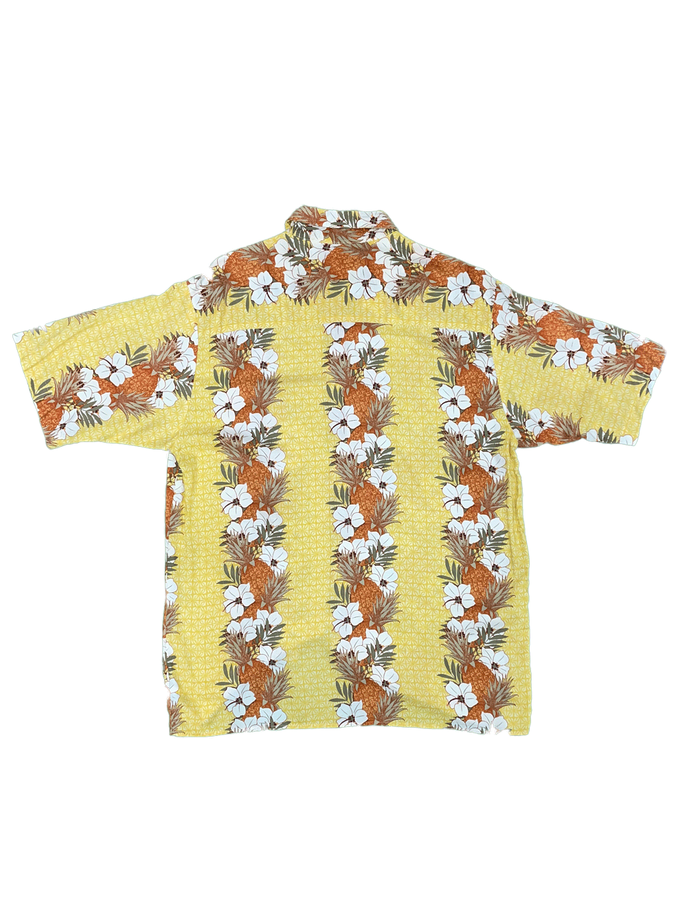 90's PURITAN Hawaiian SHIRT