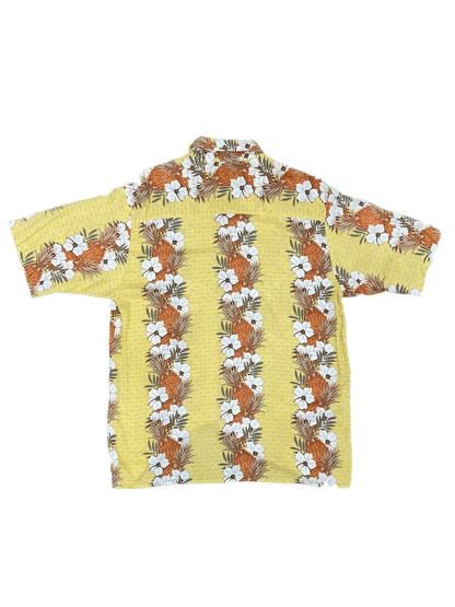 90's PURITAN Hawaiian SHIRT
