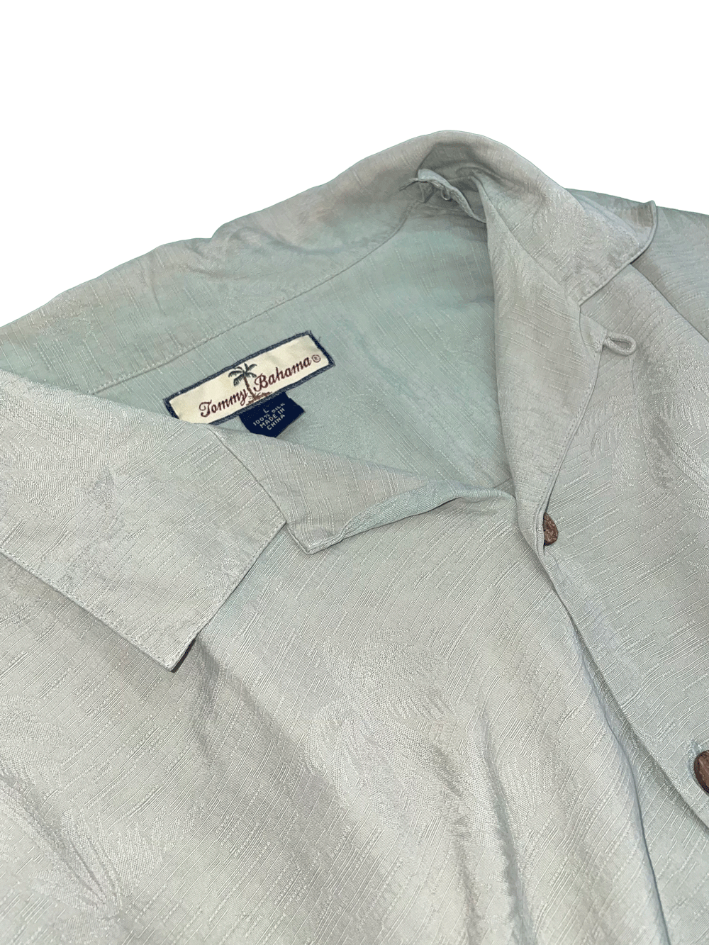 Tommy Bahama Hawaiian S/S SHIRT