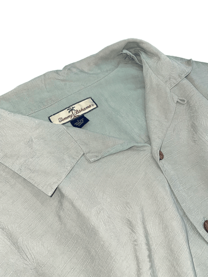 Tommy Bahama Hawaiian S/S SHIRT
