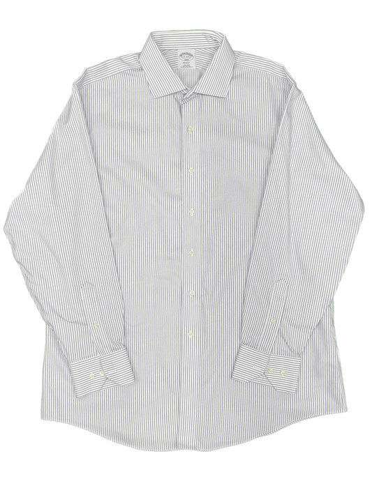 Brooks Brothers Chain Stripe SHIRT
